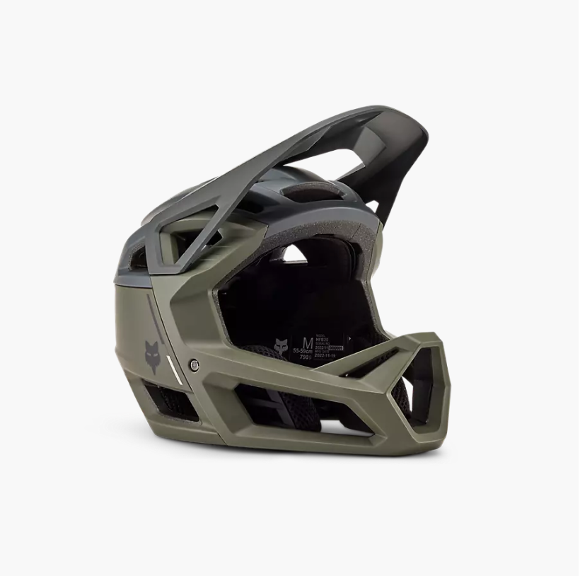 Fox Casco Proframe 2024
